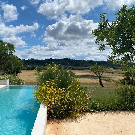 Villa Trulli Vecchi Del Campolungo Cisternino