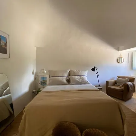 Trulli Vecchi Del Campolungo